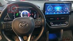 تويوتا فرونتلاندر